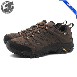 �y���������}���\�������ȃN�[�|���z�z���zMERRELL MOAB 3 SYNTHETIC GORE-TEX EARTHEN J00005118 ������ ���A�u 3 �V���Z�e�B�b�N �S�A�e�b�N�X �A�[�Z�� �����Y �n�C�L���O�V���[�Y