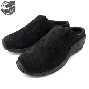 �y�����_�t���f�[Px5�{�zMERRELL JUNGLE SLIDE BLACK J003966 ������ �W�����O�� �X���C�h �u���b�N ���f�B�[�X