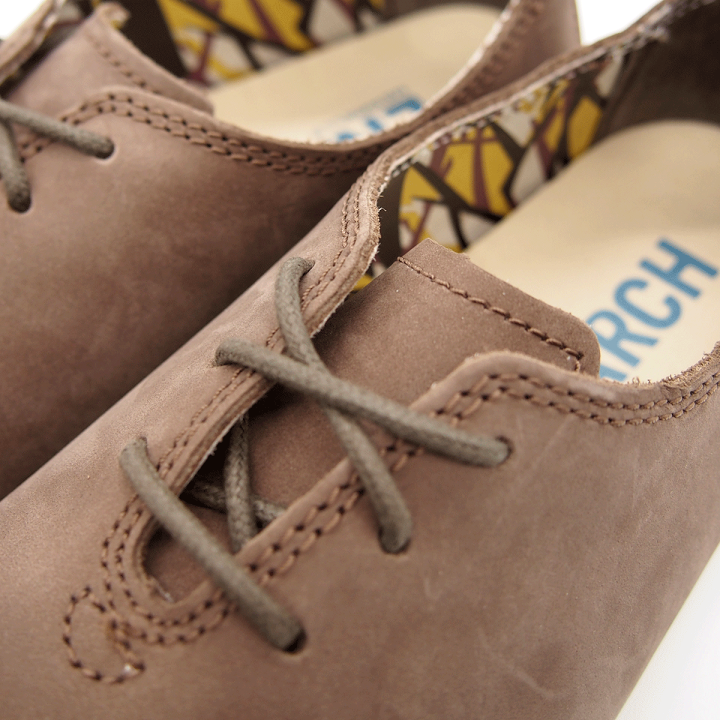 楽天市場】MERRELL MOOTOPIA LACE BRONTE BROWN J20558 メレル