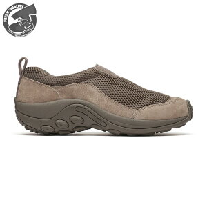MERRELL JUNGLE MOC BREEZE GUNSMOKE j500651  WObN u[Y KX[N Y