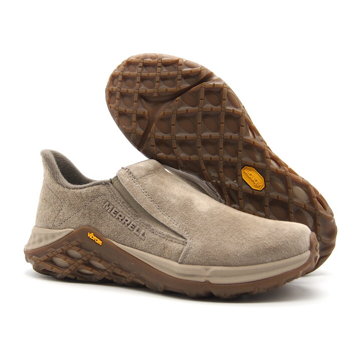 楽天市場】MERRELL JUNGLE MOC 2.0 BRINDLE J90628 メレル ジャングル 