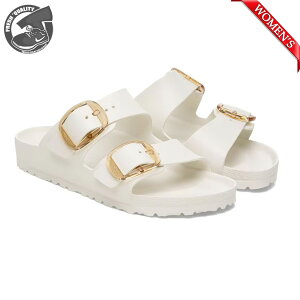 BIRKENSTOCK ARIZONA BIG BUCKLE EVA EGGSHELL NARROW 1029651 rPVgbN A]i rbN obN EVA GbOVF X Ki