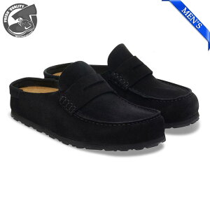 yyVX[p[Z[N[|zzzBIRKENSTOCK NAPLES WRAPPED BLACK REGULAR 1030795 rPVgbN l[vY bv XG[hU[ ubN ʏ핝 Y Ki