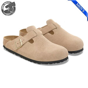 yyVX[p[Z[N[|zzz BIRKENSTOCK BOSTON SANDCASTLE REGULAR 1030855 rPVgbN {Xg XG[h U[ ThLbX ʏ핝 Y Ki