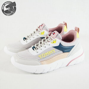 TOMMY HILFIGER FAZI LIGHT GRAY g~[qtBK[ CgO[ fB[X