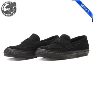 yyVX[p[Z[N[|zzzCONVERSE ALL STAR COINLOAFER SU 31316671 Ro[X I[X^[ RC[t@[ SU ubN/ubN Y