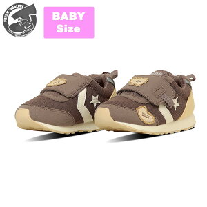 yyVX[p[Z[N[|zzzCONVERSE BABY RS / TABEKKO DOUBUTSU uE 7se758(37303660) Ro[X xr[ RS / ׂqǂԂ 13cm15cm܂Ńxr[