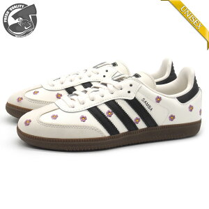 ADIDAS SAMBA OG W CLOUD WHITE/CORE BLACK/GUM if4398 �A�f�B�_�X �T���o OG W �N���E�h�z���C�g/�R�A�u���b�N/�K�� ���f�B�[�X