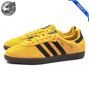 �y���������}���\��Px5�{�zADIDAS SAMBA OG EQT YELLOW/CORE BLACK/GUM IH4385 �A�f�B�_�X �T���o OG �C�G���[ �����Y
