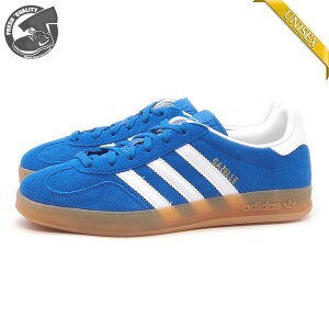ADIDAS GAZELLE INDOOR BLUE BIRD/CLOUD WHITE/GUM ji2061 AfB_X K[ ChA u[o[h/NEh zCg/K Y fB[X