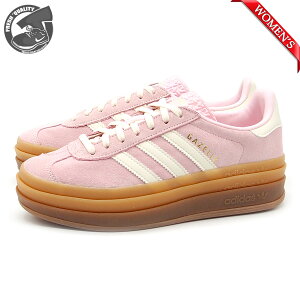 y}\|Cg5{!zADIDAS GAZELLE BOLD W CLEAR PINK/CREAM WHITE/GOLD METALLIC jq7777 AfB_X K[ {[h NA sN/N[ zCg/S[h ^bN