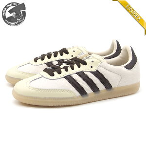 ADIDAS SAMBA OG CREAM WHITE/MYSTERY BROWN/GUM KJ8901 AfB_X To OG N[ zCg/~Xe[ uE/K fB[X Y