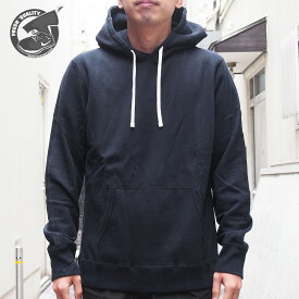 RC-3206 REIGNING CHAMP CORE PULLOVER HOODIE NAVY レイニング チャンプ コアプルオーバーフーディー ネイビー