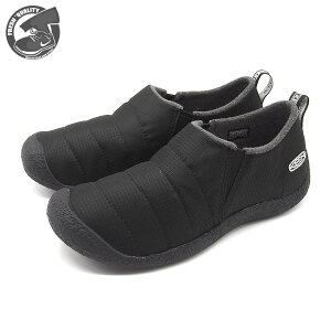 KEEN HOWSER 2 TRIPLE BLACK 1023997 L[ nEU[ 2 gv ubN
