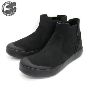 KEEN ELENA CHELSEA WP W TRIPLE BLACK/BLACK 1026827 L[ Gi `FV[ EH[^[v[t fB[X ubN `FV[u[c TChSA V[gu[c u[eB[ hEB^[u[c