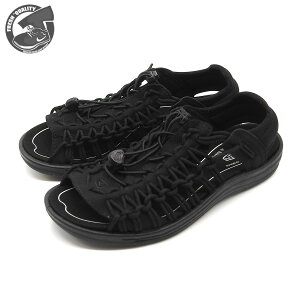 KEEN UNEEK 2 OT BLACK/BLACK 1027290 L[ j[N c[ I[eB[ ubN/ubN T_