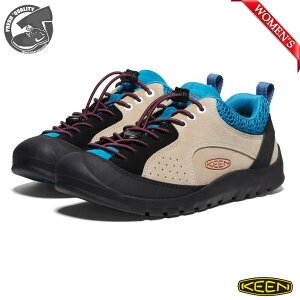 KEEN JASPER "ROCKS" SP W SAFARI/FJORD BLUE 1027428 L[ EBY WXp[ bNX GXs[ Tt@/tBh u[ fB[X Xj[J[