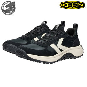 KEEN KS86 BLACK/BIRCH 1029593 L[ P[GX GCeB[VbNX ubN/o[` Y