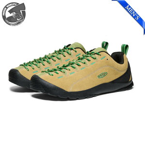 KEEN JASPER KHAKI/IGUANA 1030144 L[ WXp[ J[L/COAi Y Xj[J[ Ki