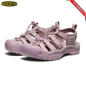 KEEN NEWPORT H2 W Monochrome/Toadstool 1030548 L[ EBY j[|[g H2 mN[/g[hXgD[ fB[X Xj[J[ T_ 2025Nj[J[ Ki