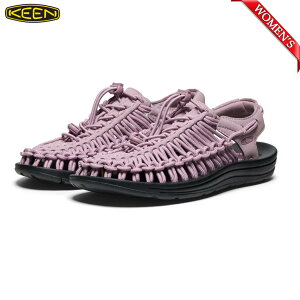 KEEN UNEEK W Toadstool/Black 1030579 L[ EBY j[N g[hXgD[/ubN T_ fB[X Xj[J[ T_ 2025Nj[J[ Ki