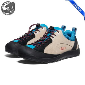 �y���������}���\��4/17 9:59�܂ŁzKEEN JASPER ROCKS SP SAFARI/FJORD BLUE 1027425 �L�[�� �W���X�p�[ ���b�N �G�X�s�[ �T�t�@��/�t�B�����h �u���[ �����Y �X�j�[�J�[