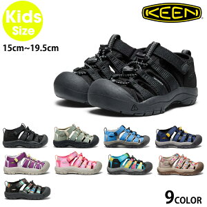 KEEN NEWPORT H2 CHILDREN �L�[�� �j���[�|�[�g H2 �`���h���� �T���_�� �c�� �q���p �������p �A�E�g�h�A �ܐ�K�[�h ��V�� 26SS