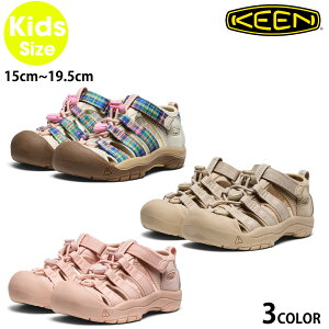 KEEN NEWPORT H2 CHILDREN �L�[�� �j���[�|�[�g H2 �`���h���� �T���_�� �c�� �q���p �������p �A�E�g�h�A �ܐ�K�[�h ��V�� 26SS