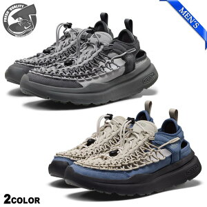 �y���������}���\��Px5�{�zKEEN UNEEK WK M 1032208 1032209 �L�[�� �����Y ���j�[�N �_�u���P�[ 2026SS