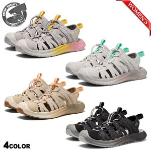 KEEN WHISPER LITE W 1031956 1031957 1031958 1031960 �L�[�� �E�B�����Y �E�B�X�p�[ ���C�g �T���_�� ���f�B�[�X 26SS