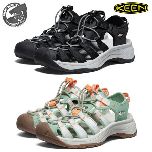 yubNtCf[Px5{zKEEN ASTORIA WEST SANDAL W 2024NSSV[YJ[ 2J[ L[ EBY AXgA EFXg T_ ubN/O[ fB[X T_