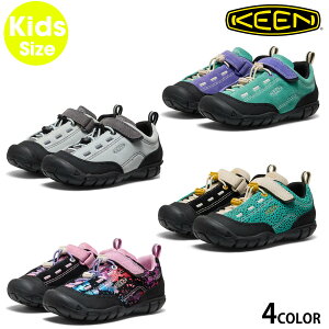 KEEN JASOER II CHILDREN �L�[�� �W���X�p�[ 2 �`���h���� �X�j�[�J�[ �q���p �A�E�g�h�A �ʊw ���i���� 2025FW