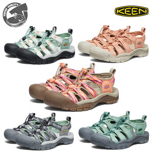 KEEN NEWPORT H2 W 5FWJ L[ j[|[g H2 2024ss j[J[ fB[X Xj[J[ T_