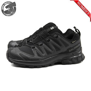 SALOMON XA PRO 3D V9 GTX W BLACK/PHANTOM/PEWTER L47270800 �T������ �G�b�N�X�G�[ �v�� 3D V9 �S�A�e�b�N�X W �u���b�N/�t�@���g��/�s���[�^�[ ���f�B�[�X