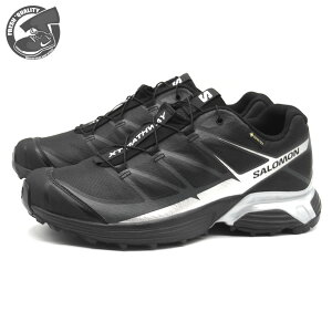 SALOMON XT-PATHWAY GTX BLACK/BLACK/FTW SILVER l47577500 T GbNXeB[ pXEFC SAebNX ubN/ubN/Vo[ Y