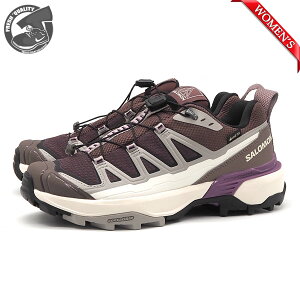 �y���������}���\��P5�{�zSALOMON X ULTRA 360 EDGE GORE-TEX W HUCKLEBERRY/PALOMA/CONCORD GRAPE L49098200 �T������ �G�b�N�X �E���g�� 360 �G�b�W �S�A�e�b�N�X W �n�b�N���x���[/�p���}/�R���R�[�h�O���[�v ���f