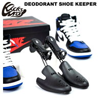 【お買い物マラソンPx5倍】KICKSWRAP DEODRANT SHOE KEEPER(1Pair) kw-077 キックスラップ デオドラント …