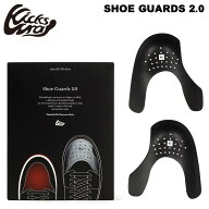 【楽天スーパーセールPx5倍】KICKSWRAP SHOE GUARDS 2.0 kw-040 25cmから30.5cmまで対応 キックスラップ …