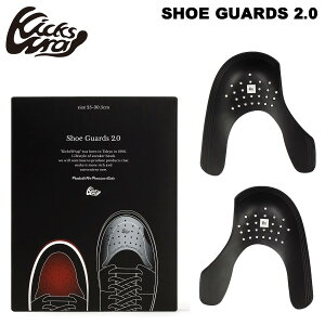 �y���������}���\��4/17 9:59�܂ŁzKICKSWRAP SHOE GUARDS 2.0 kw-040 25cm����30.5cm�܂őΉ� �L�b�N�X���b�v �V���[�K�[�h 2.0