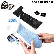 KICKSWRAP SOLE PLUS 3.0 kw-106 フリーサイズ キックスラップ ソール プラス 3.0 HEEL PLUS 3.0 と Buil…