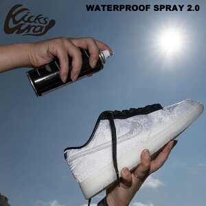 KICKSWRAP WATERPROOF SPRAY 2.0 220ml kw-107 LbNXbv EH[^[v[tXv[ 2.0 220ml hXv[