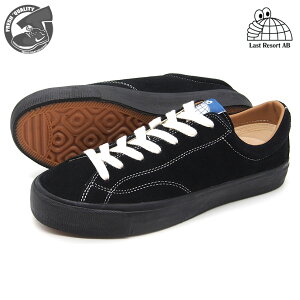 yyVX[p[Z[N[|zzzLAST RESORT AB VM003-LO SUEDE ubN/zCg/ubN Xg][g G[r[ XG[h Xj[J[ YDROP20