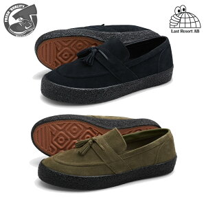 LAST RESORT AB VM005-LOAFER VM005 ubN,I[u Xg][g G[r[ XG[h [t@[ Y