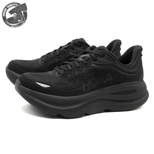 �y���������}���\��P5�{�zHOKA BONDI 9 BLACK/BLACK 1162011-bblc �z�J �{���_�C 9 �u���b�N/�u���b�N �����Y ���M�����[(D)