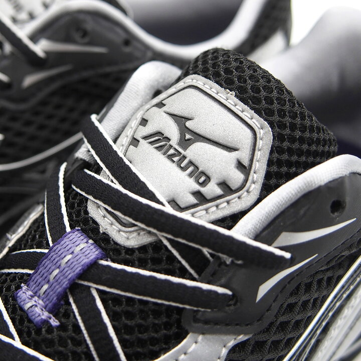 楽天市場】【期間限定価格】MIZUNO WAVE RIDER 10 BLACK/BLACK SAND 