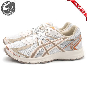 y10%OFFz ASICS JOG 100S WHITE/GREIGE 1203a684-101 AVbNX WO 100S zCg/O[W Ki 2025SS