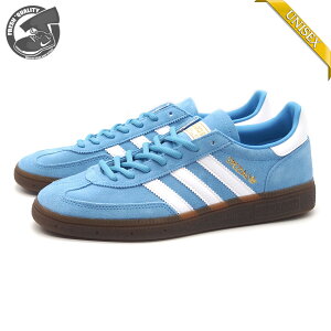 ADIDAS HANDBALL SPEZIAL LIGHT BLUE/FOOTWEAR WHITE/GUM BD7632 AfB_X nh{[ XycBA Cgu[ Y fB[X