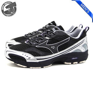 MIZUNO MXR BLACK/BLACK SAND/PURPLE HAZE d1ga251501 ~Ym GGbNXA[ ubN/ubN Th/p[vwCY Y