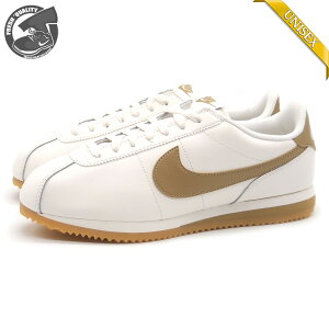 NIKE CORTEZ SAIL/PARACHUTE BEIGE dm4044-109 �i�C�L �R���e�b�c �Z�C��/�p���V���[�g �x�[�W��