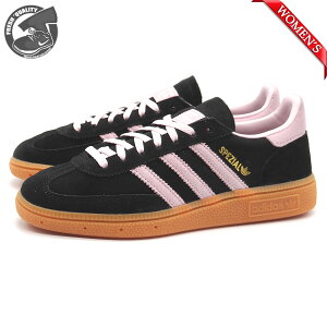 ADIDAS HANDBALL SPEZIAL W CORE BLACK/CLEAR PINK/GUM ie5897 �A�f�B�_�X �n���h�{�[�� �X�y�c�B�A�� W �R�A�u���b�N/�N���A �s���N/�K��